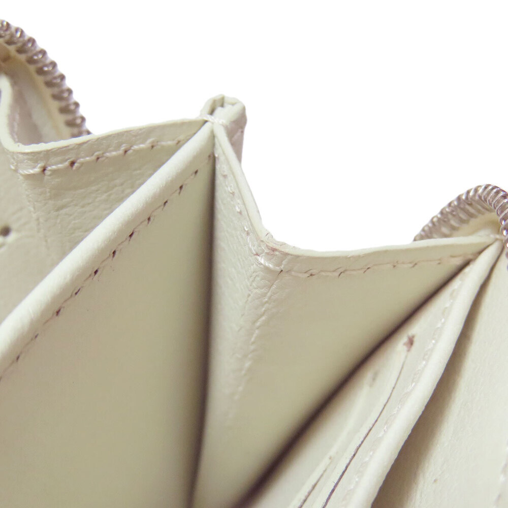 Louis Vuitton Zippy Coin Wallet Python Leather - image 7